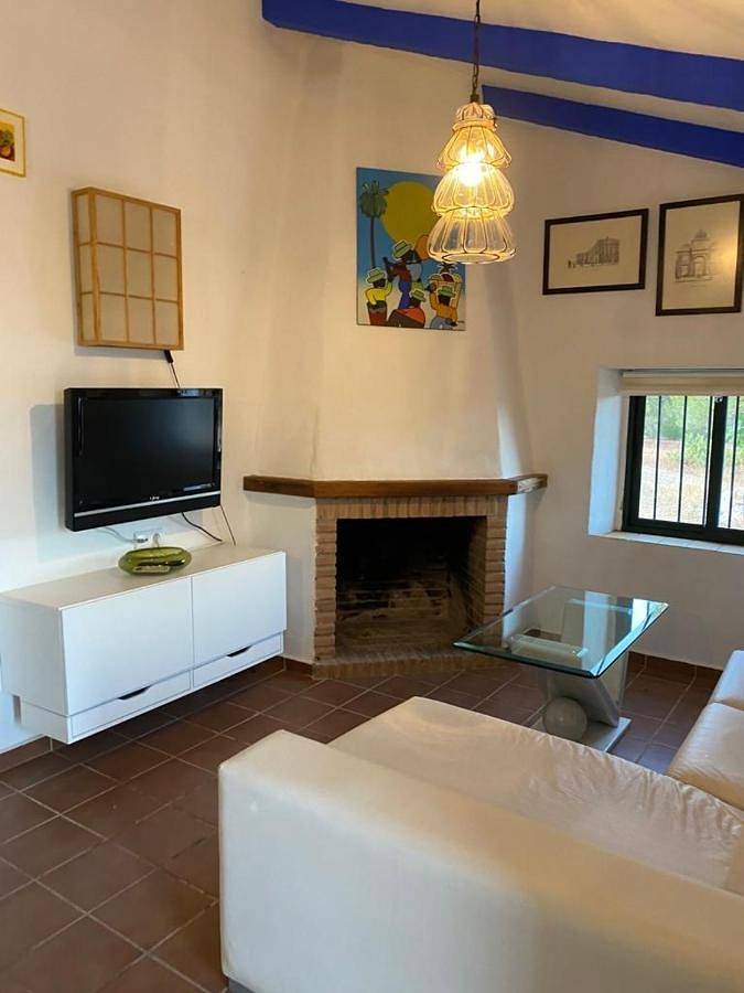 Ganze Wohnung, Finca Rústica Los Borrachos in Ayamonte, Costa de la Luz