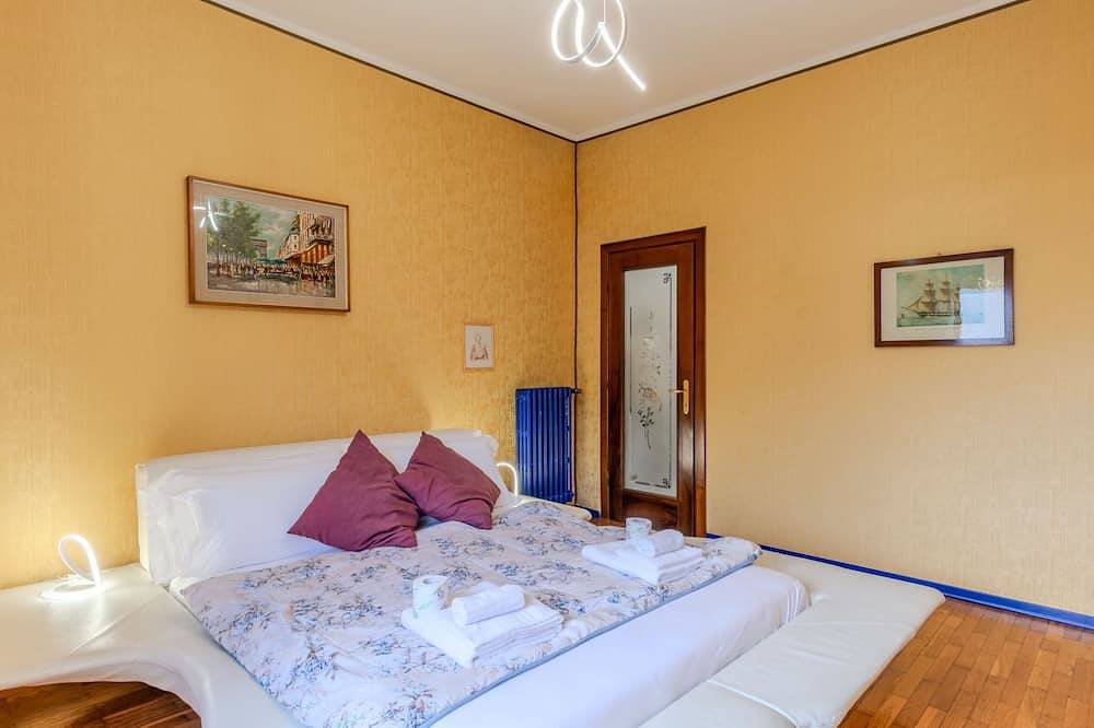 Vittoria in Bellagio, Comune di Bellagio