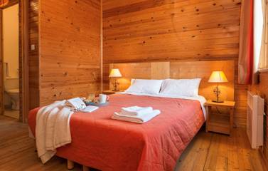 Location De Vacances pour 5 Personnes dans Évian-les-Bains, Région de Thonon-les-Bains, Photo 2