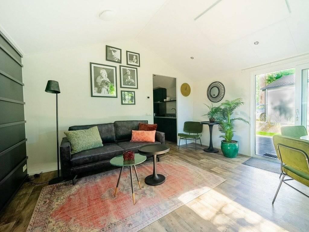 Ferienhaus in Maarn mit Terrasse in Maarn, Utrecht und Umgebung