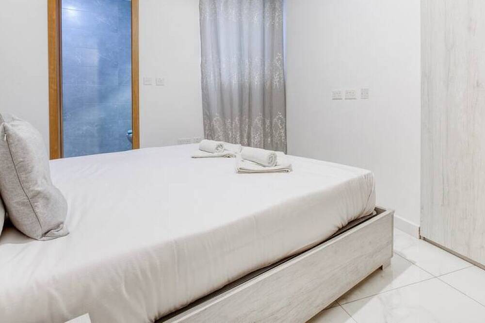 Ganze Wohnung, A lovely 2Br home, in the centre of Marsaxlokk in Marsaxlokk, Insel Malta