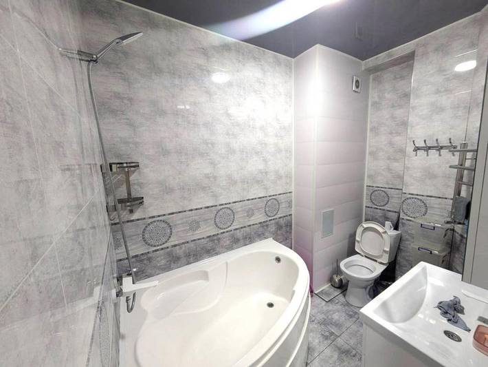 Gîte pour 4 personnes à Zagorje ob Savi - 4