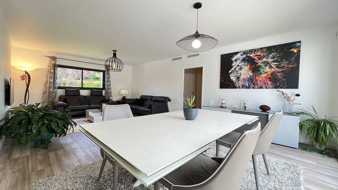 Ferienhaus für 8 Personen (138 m²) in Balma in Balma, Haute-Garonne