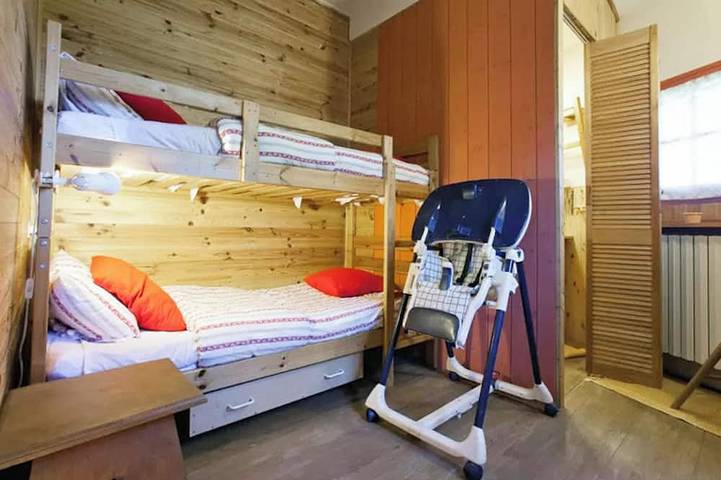 Location de vacances pour 8 personnes, avec jardin à Barbentane - 4