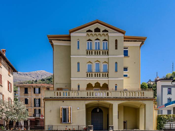 Appartamento vacanze per 4 persone, con giardino e terrazza - 1
