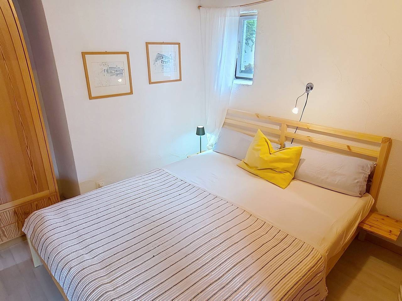 Ganze Wohnung, Casa Val Casti in Sagogn, Flims Laax Falera