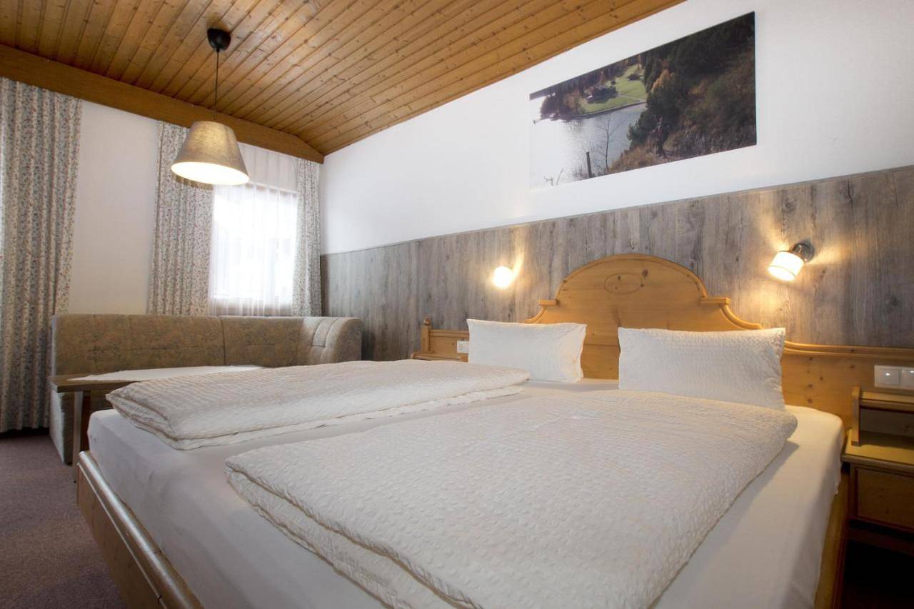 Double Room in Pertisau, Eben am Achensee