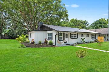 Vacation Rental for 6 Guests in St. Augustine, St. Johns County, Picture 1