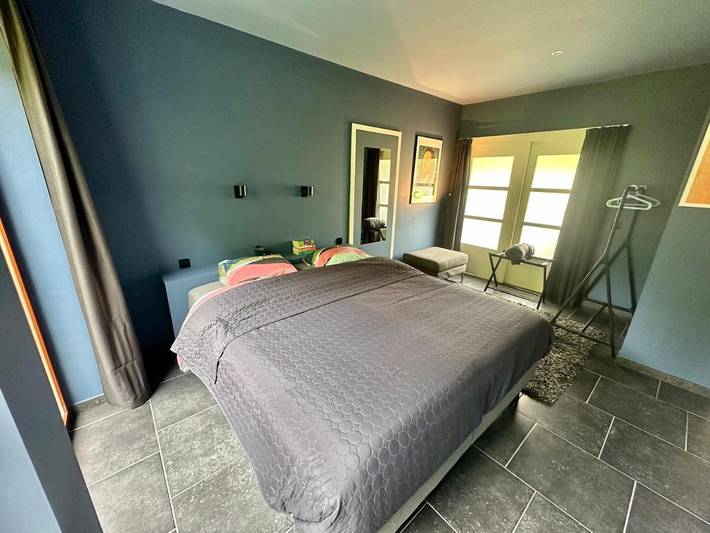 Maison d’hôte pour 2 personnes, avec terrasse et jardin, animaux acceptés à Waimes - 3