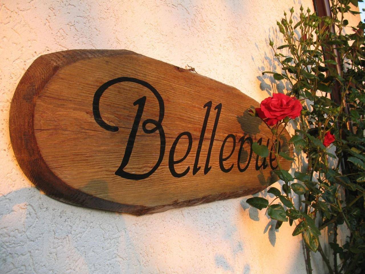 Bellevue in Bad Malente, Malente