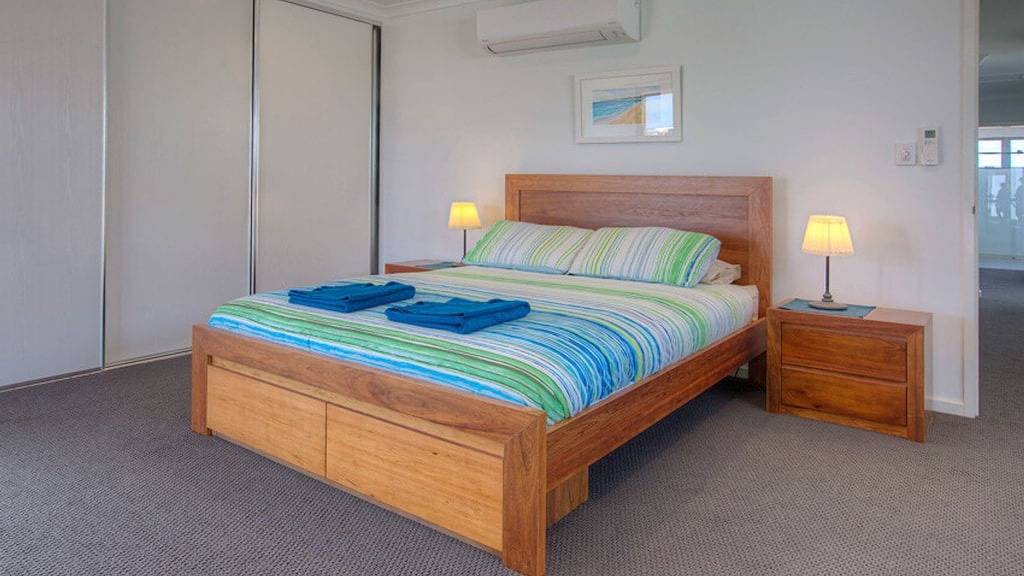 Atemberaubendes Haus mit 3 Schlafzimmern, Kanal- und Meerblick in Exmouth, Western Australia