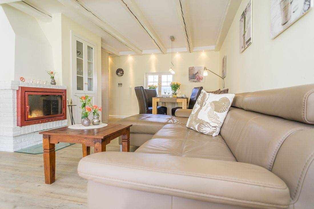 Ganze Wohnung, Nur ca.200 m bis zum Strand. in Westerland, Sylt (Gemeinde)