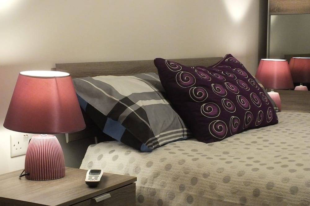 Ganze Wohnung, Moderne sonnige Wohnung mit Balkon in Marsaskala, Insel Malta