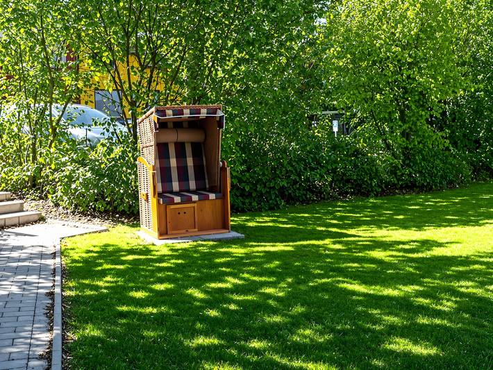 Ferienhaus für 5 Personen, mit Sauna und Garten in Extertal - 2