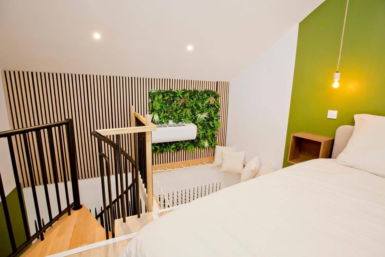 Appartement entier, One-Bedroom Apartment in Tarbes, Hautes-Pyrénées