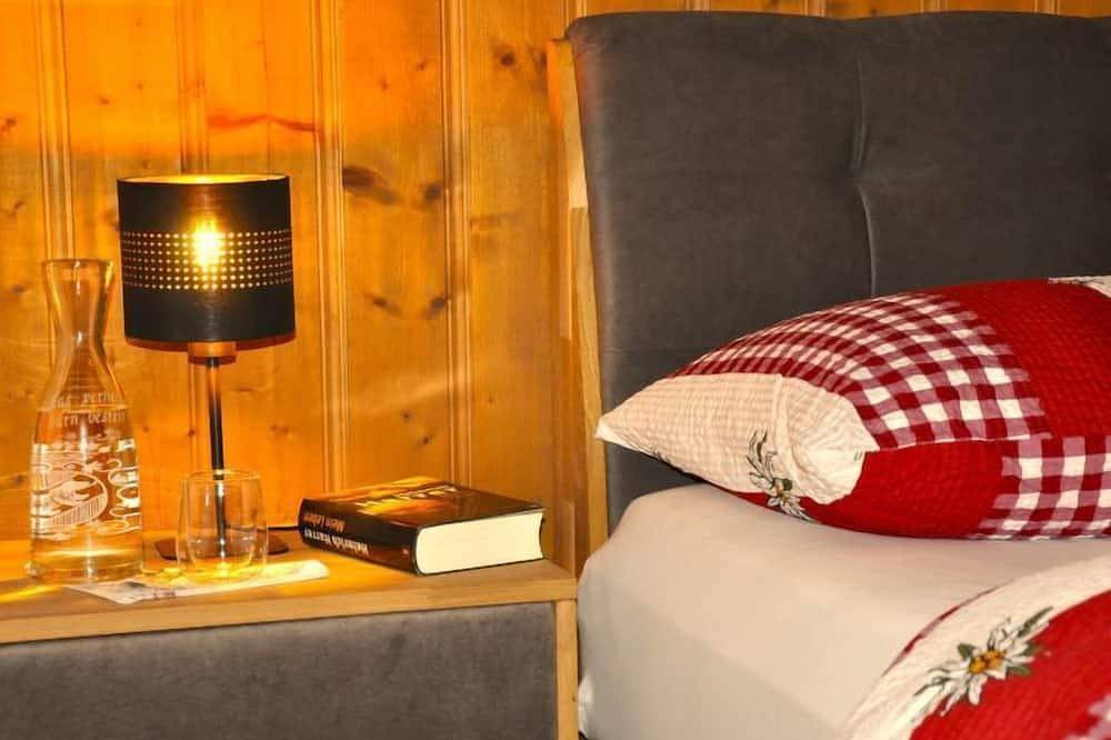 Appartement entier, Im Chehr in Schwendi b. Grindelwald, Grindelwald
