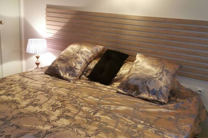 Location de vacances pour 2 personnes à Cabestany - 4