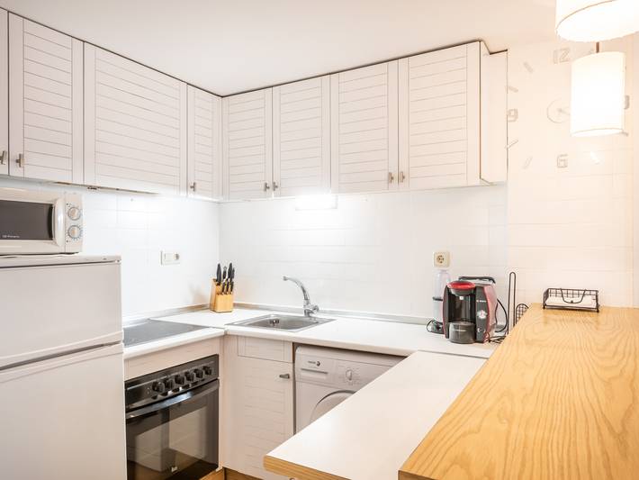 Gîte pour 4 personnes dans Vielha - 4