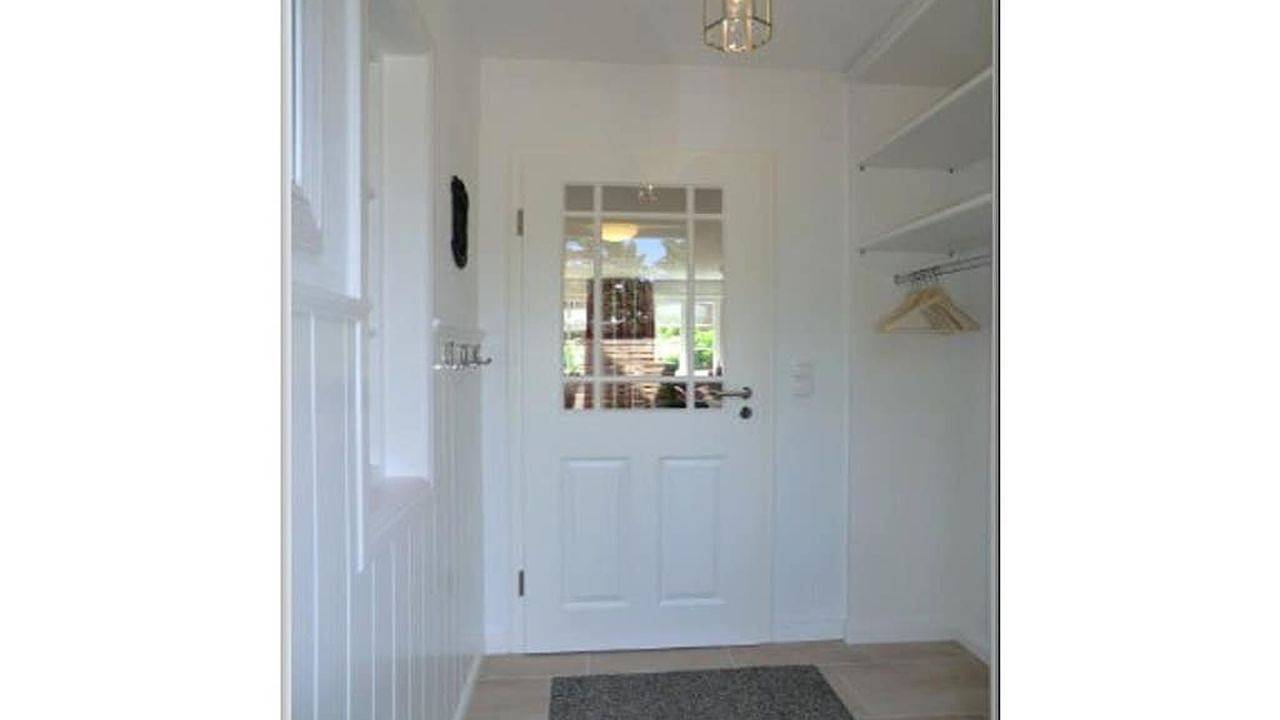 Ferienhaus für 5 Personen (120 m²) in Wyk auf Föhr in Wyk auf Föhr (Stadt), Wyk auf Föhr