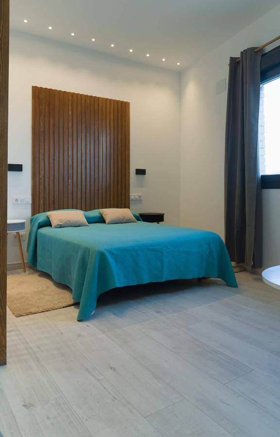 Apartamento entero, Apartamentos El Soho Industrial in Ávila, Provincia de Ávila