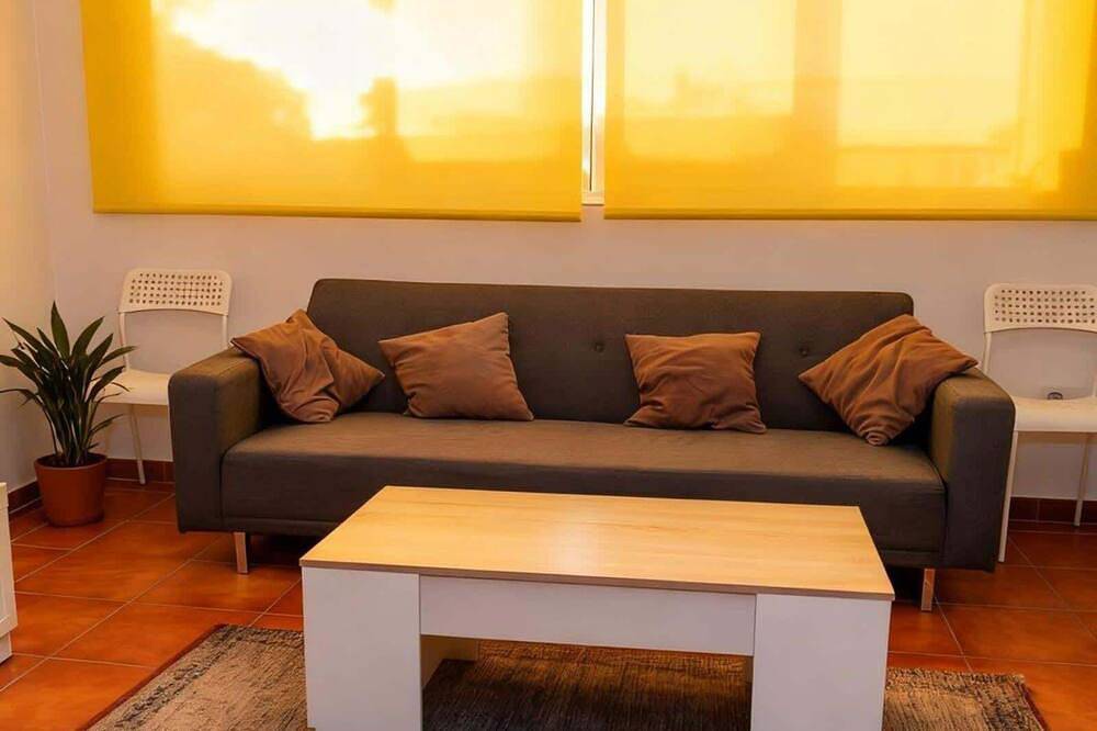 Appartamento intero, Apartamento Zona Baja con garaje in Sierra Nevada Ski Resort, Monachil