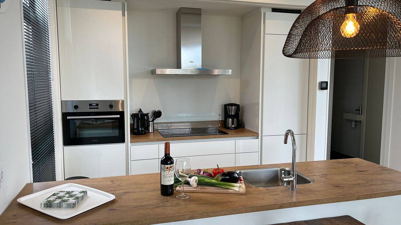 Ferienhaus für 4 Personen (78 m²) in Olburgen in IJssel