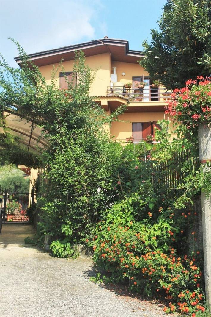 Location de vacances pour 3 personnes, avec terrasse et vue à Montano Antilia - 3