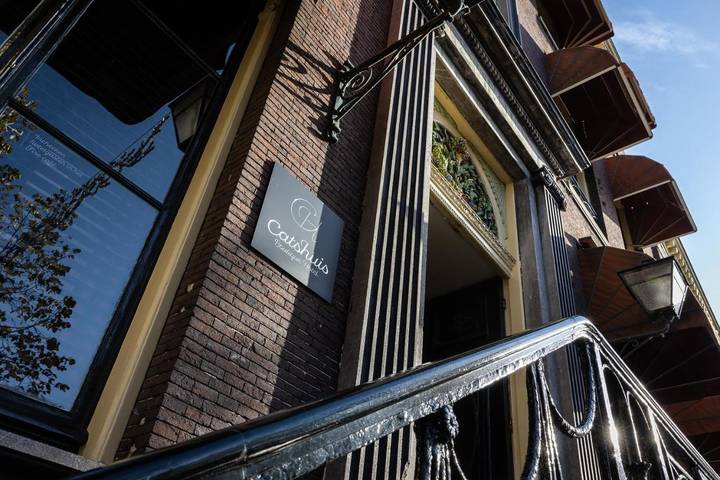 Hôtel pour 2 personnes, avec terrasse à Leeuwarden - 2