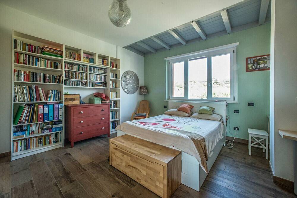 Ganze Wohnung, Il Favoloso Mondo di Vale in Marino, Parco Regionale dei Castelli Romani