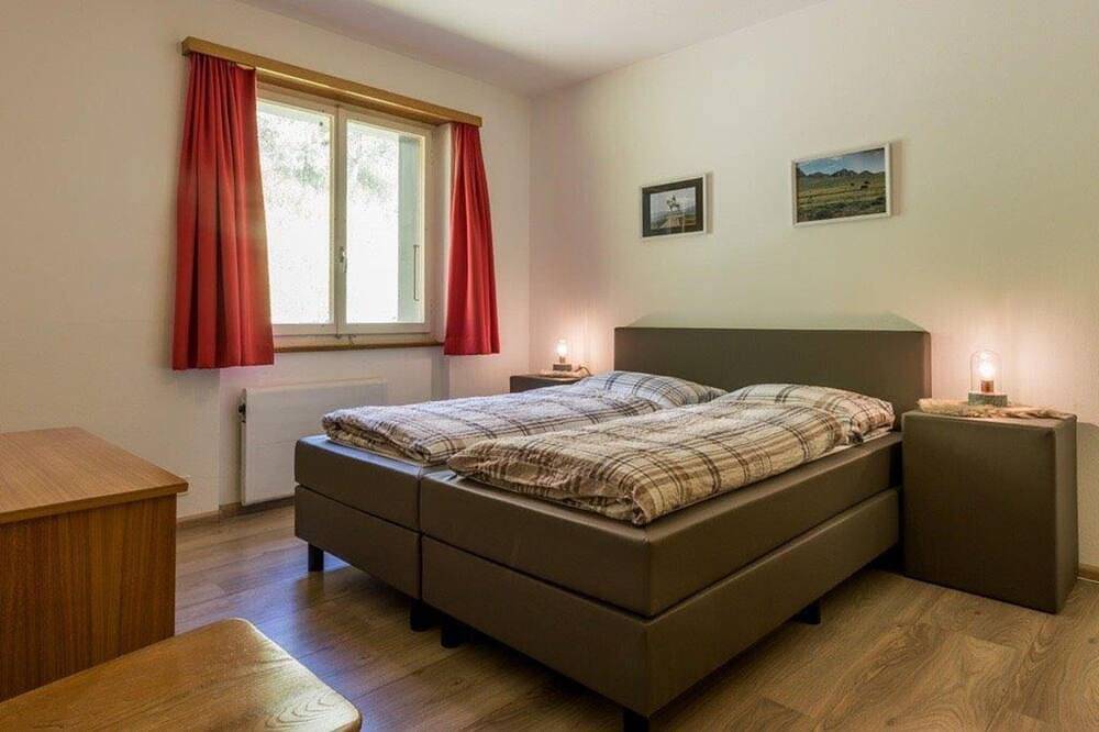 Alpenchalet im Fieschertal in Fieschertal, Aletsch Arena