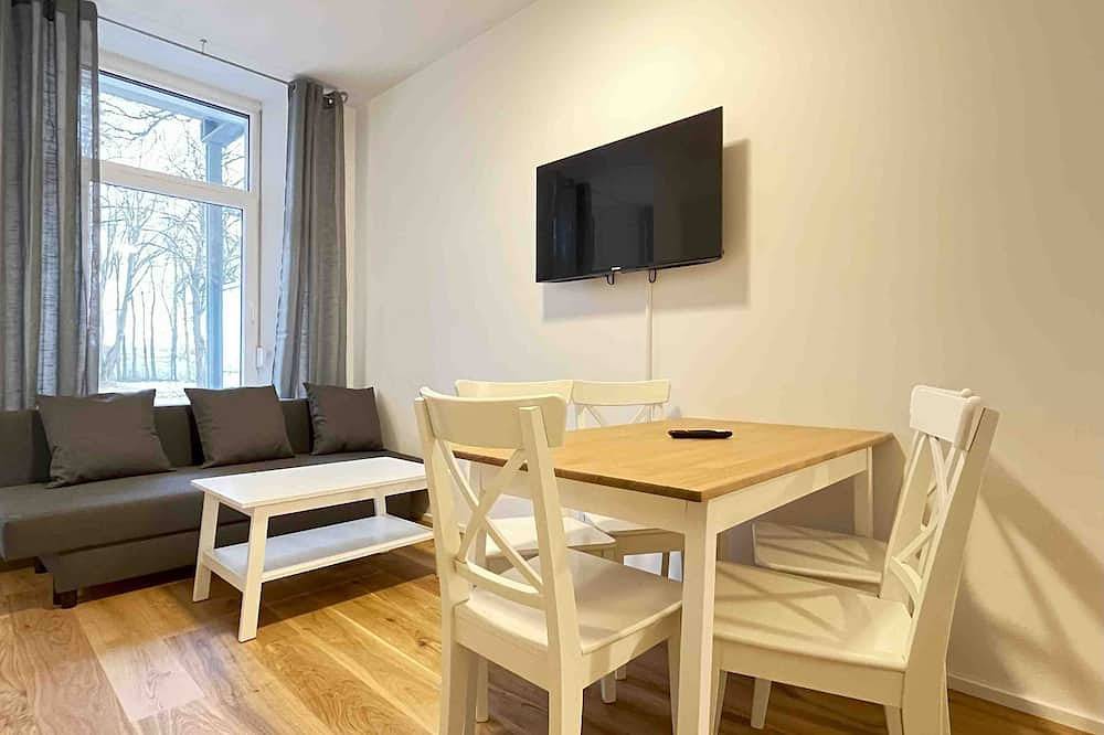 Ganze Wohnung, (Am1013) Moderne Monteurwohnung in Amberg, Ostbayern
