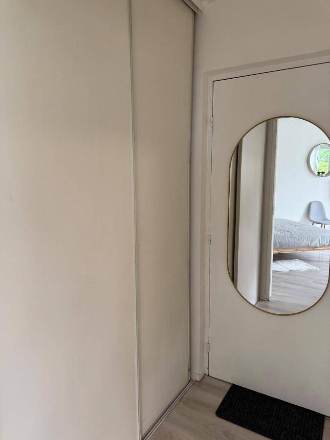 Gîte pour 4 personnes, avec vue, animaux acceptés à Arpajon - 2