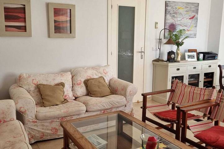 Ferienhaus für 6 Personen - 1