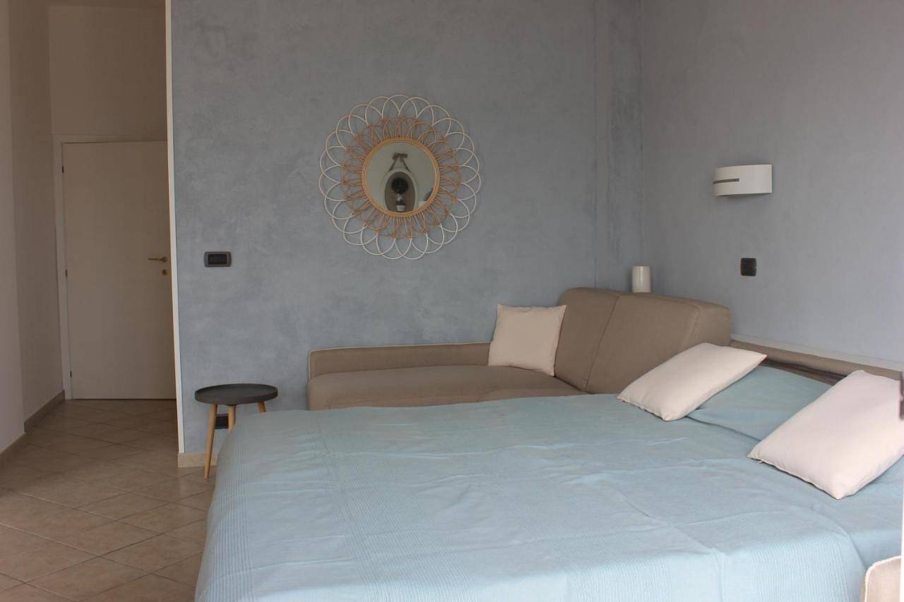 Appartamento intero, Les Agrumes in Varigotti, Riviera di Ponente
