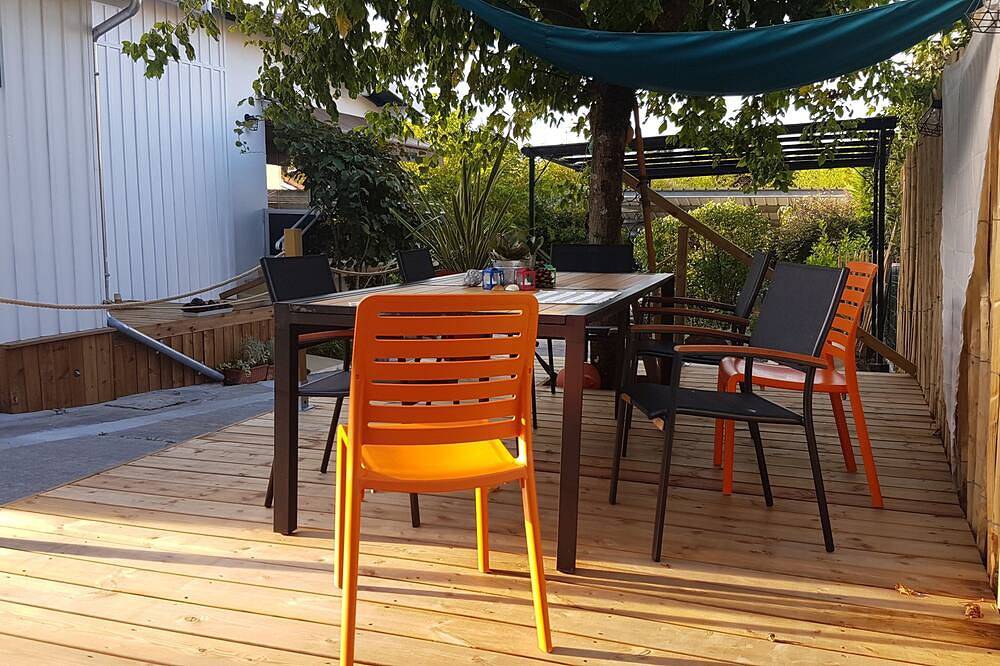 Chambre D Hotes Avec petits Déjeuners in Claouey, Lège-Cap-Ferret