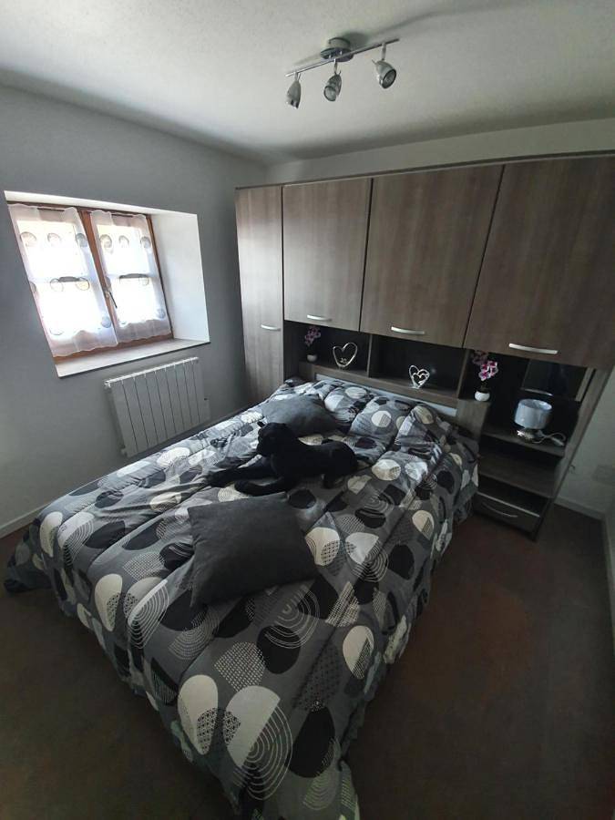 Gîte pour 2 personnes, avec terrasse dans Ensisheim - 4