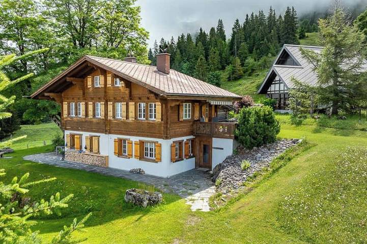 Ferienwohnung für 3 Personen, mit Balkon - 1
