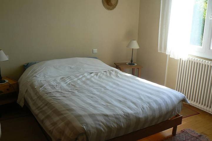 Gîte pour 2 personnes, avec jardin dans Plage Du Mesnil Val Criel Sur Mer - 2