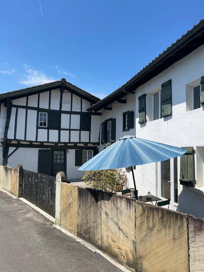 Chambre d’hôte pour 2 personnes, avec Terrasse