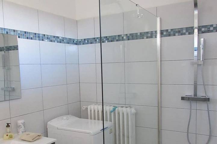 Location de vacances pour 6 personnes, avec terrasse et jardin, animaux acceptés à Aussonne - 4