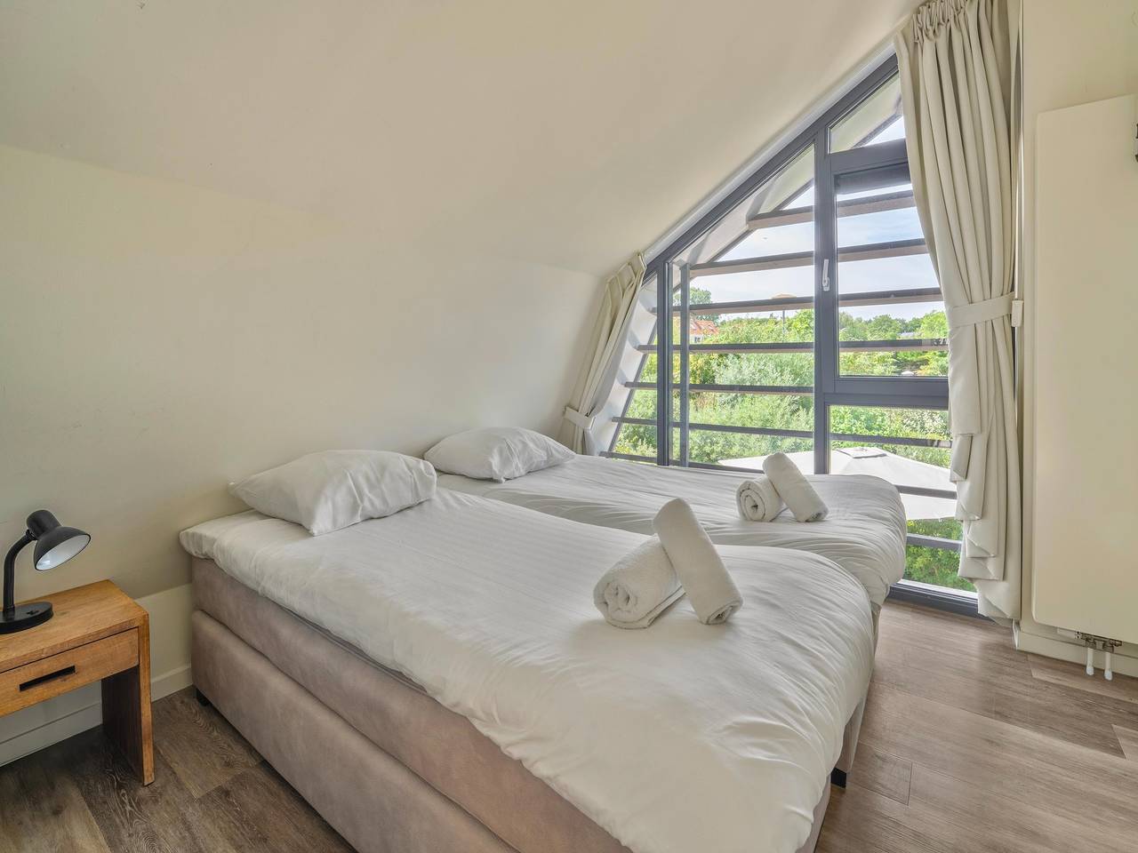 Ferienhaus Egmond nahe Strand in Egmond aan den Hoef, Niederländische Nordsee