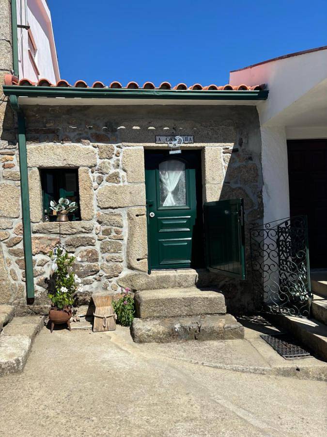 Location de vacances pour 3 personnes, avec jardin et vue dans Tarouca - 2