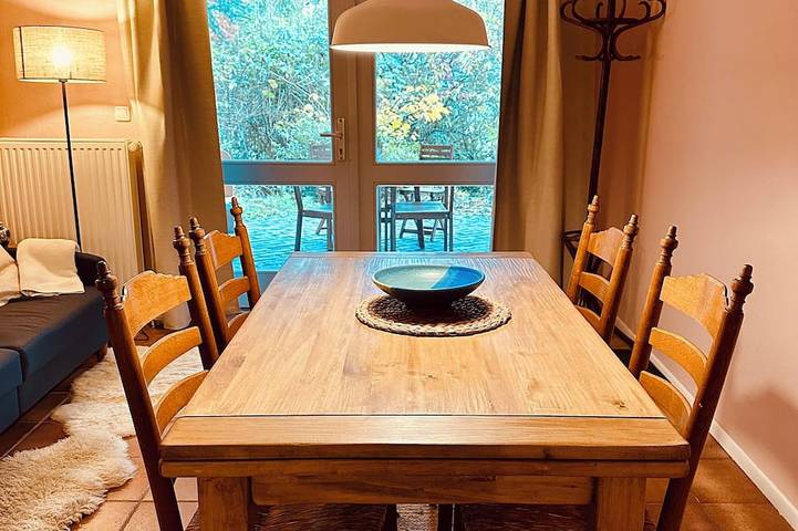 Ferienwohnung für 2 Personen in Worpswede