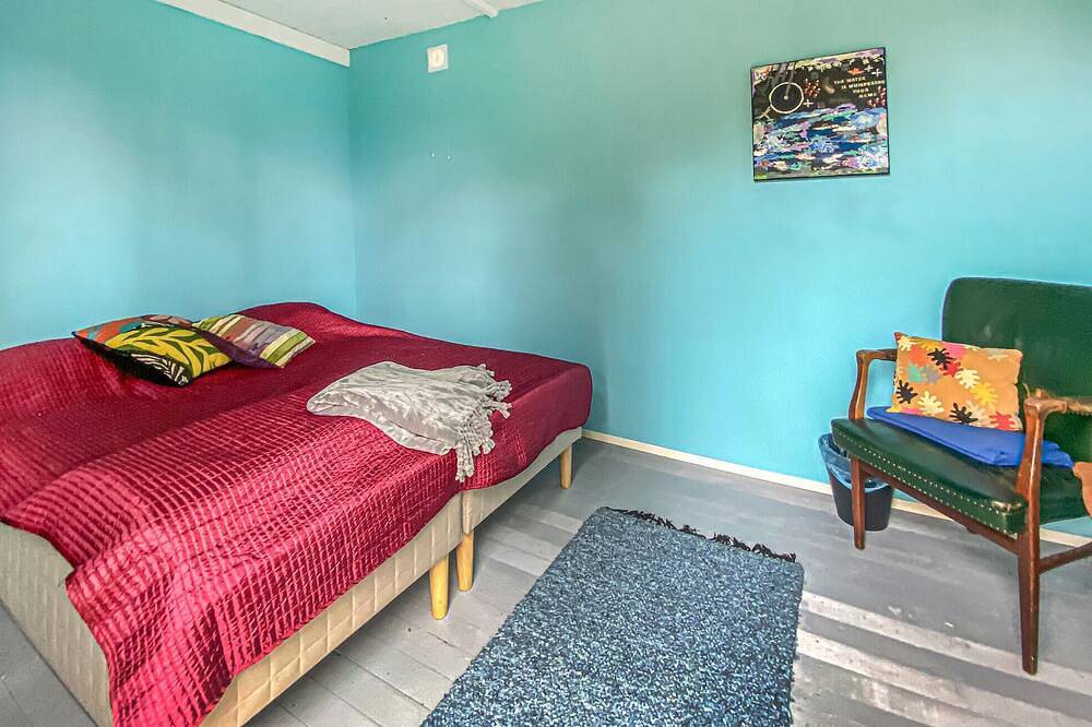 4 bedroom gorgeous home in Kosta in Kronoberg