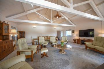 Casa Rural para 10 Personas en Kippford, Tierras Bajas de Escocia, Foto 2