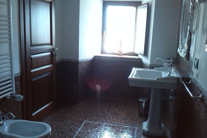 Gîte pour 2 personnes dans Izzalini - 4