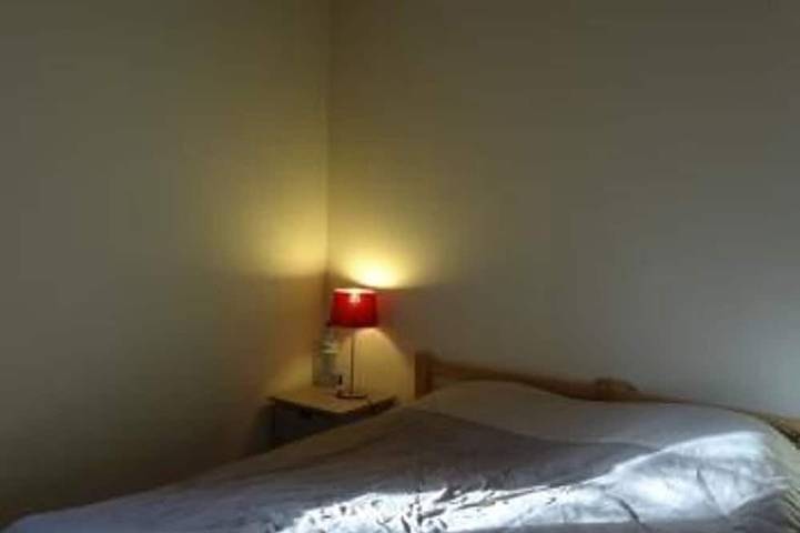 Gîte pour 8 personnes, avec terrasse à La Bazoge - 2