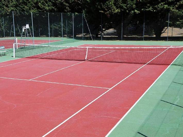 Camping pour 6 personnes, animaux acceptés en Dordogne - 4