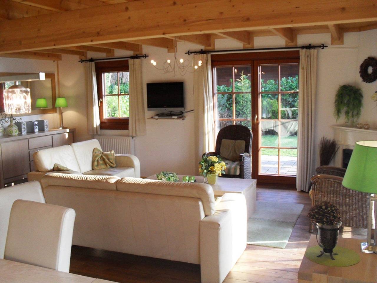Gepflegtes Ferienhaus in der Achterhoek in Lochem, Achterhoek