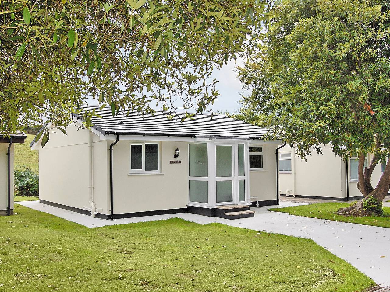 Cottage for 2 People in Cornwall, South West England
